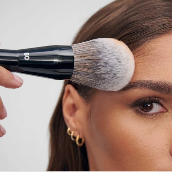 Sephora Pro Bronzer Brush #80 - Picture 3 of 3